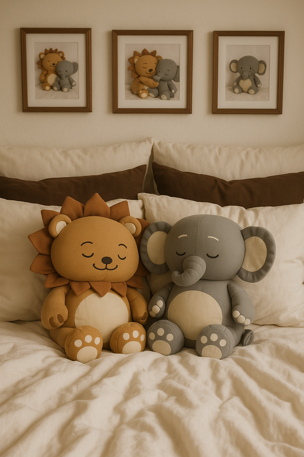 Help, mijn baby wil niet slapen! Alles wat jij moet weten over de slaap van jouw baby