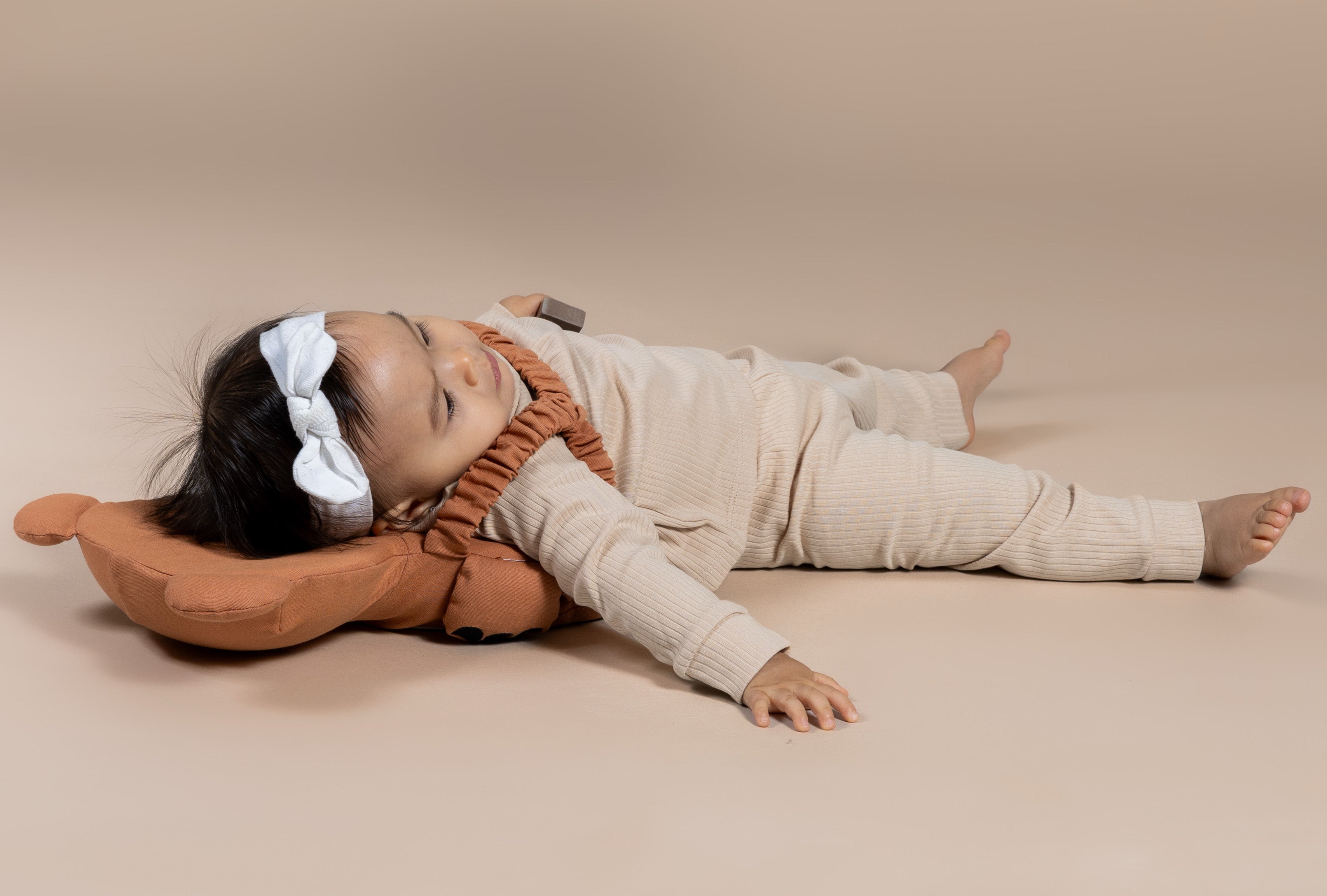 Waarom memory foam het verschil maakt bij babybescherming (en waarom vulling ertoe doet)