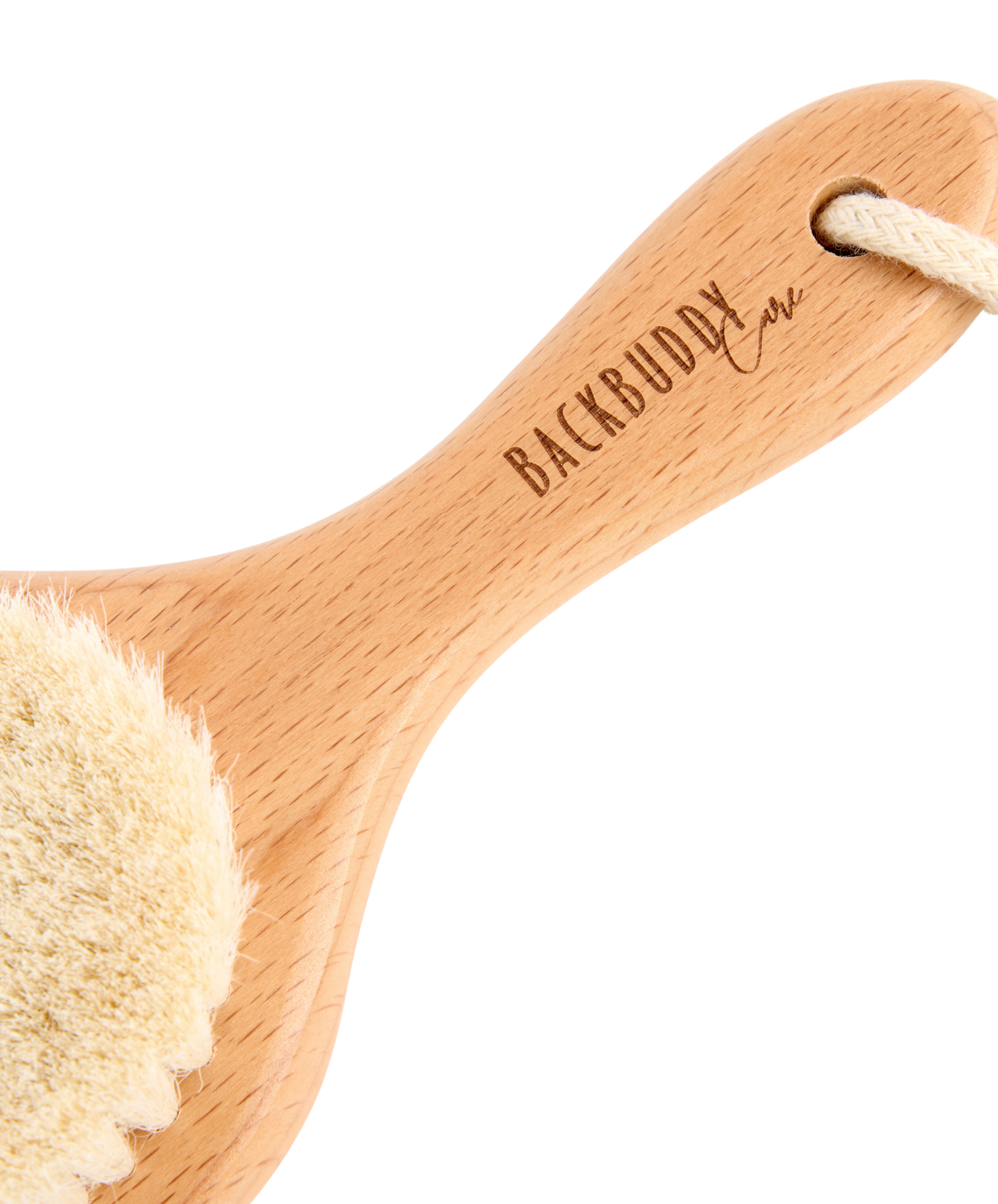 BackBuddy® Care Brush