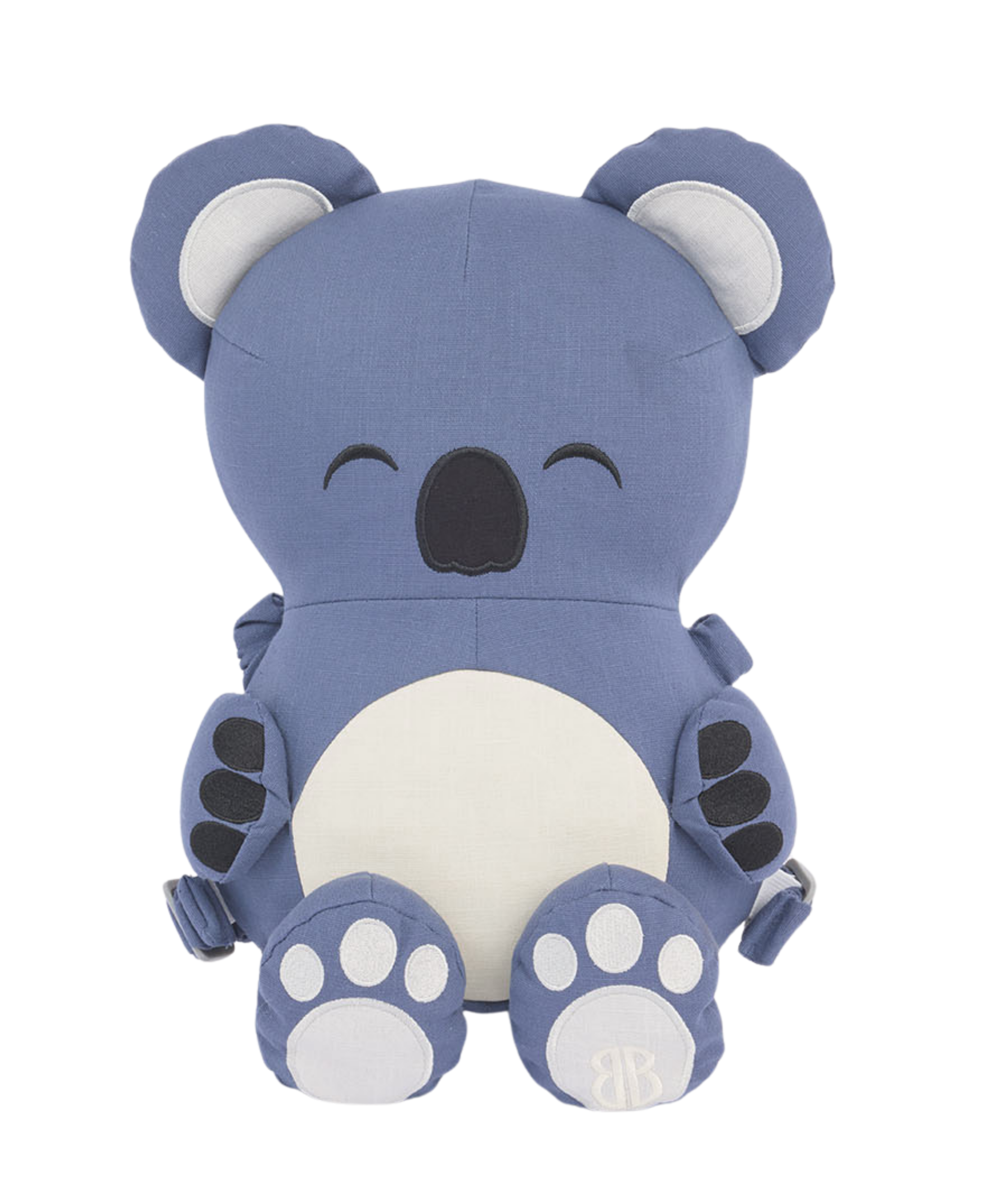BackBuddy® Hoofd-, Nek- & Rugbeschermer – Koko de Koala