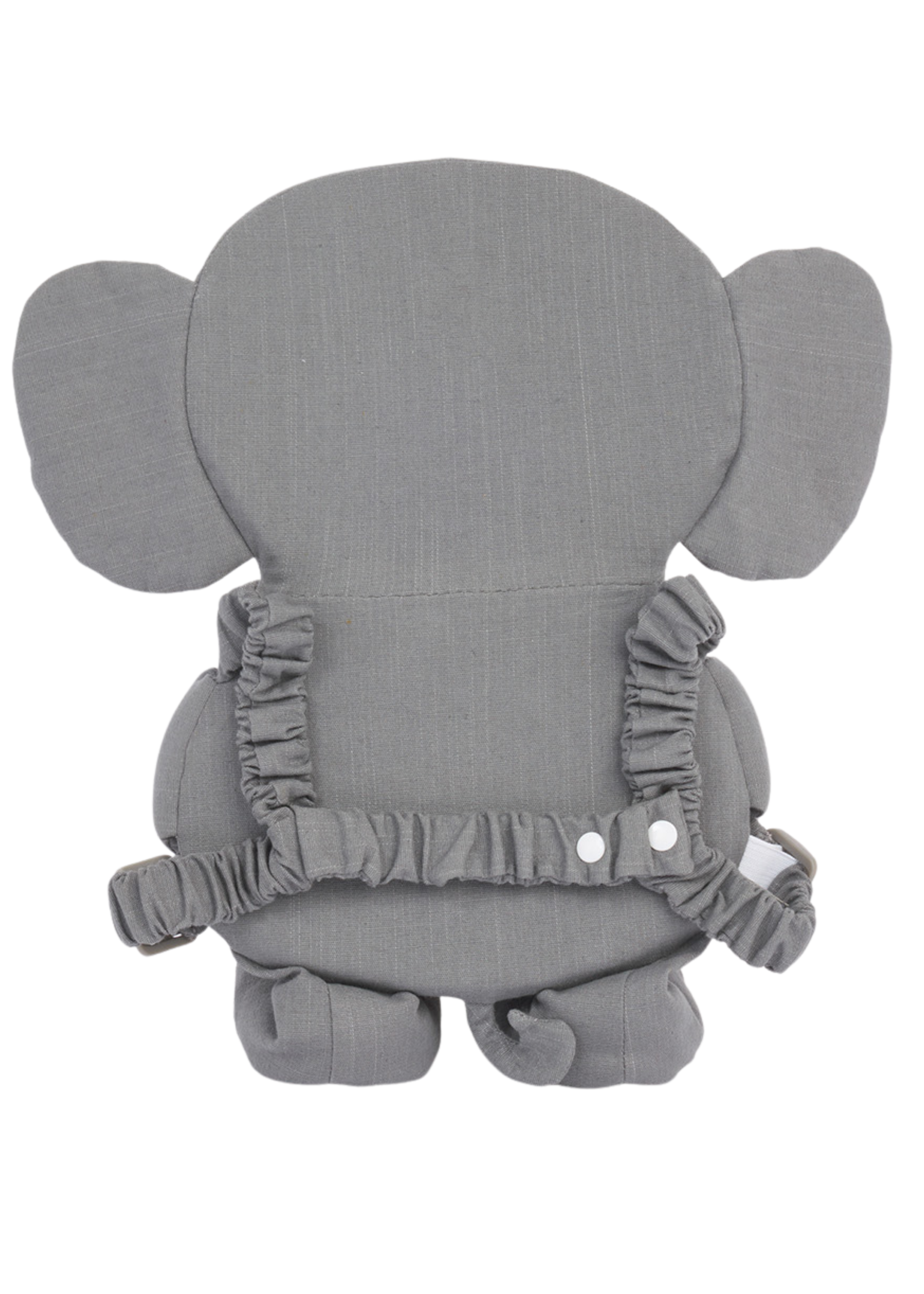 BackBuddy® Hoofd-, Nek- & Rugbeschermer – Olfy de Olifant