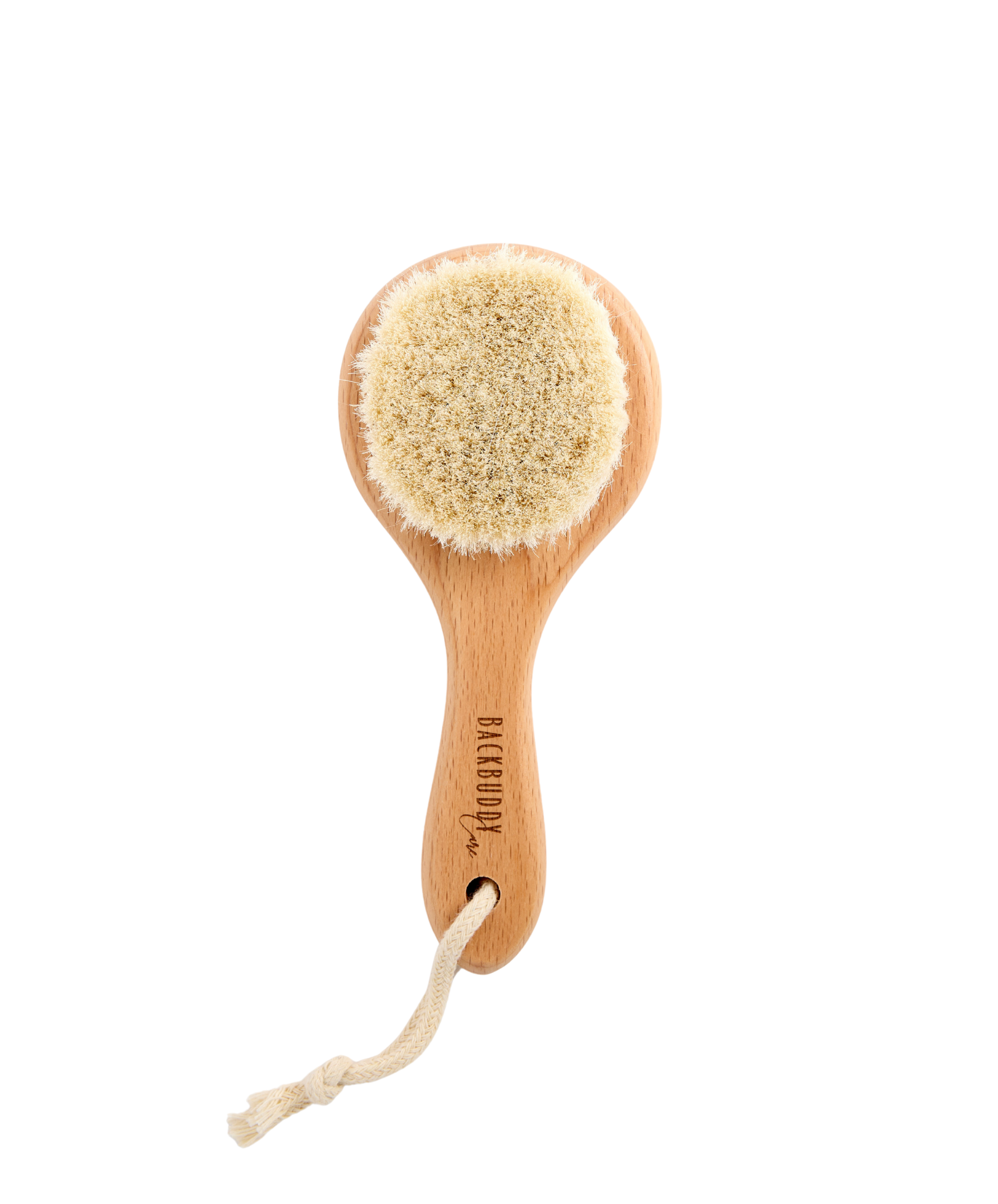 BackBuddy® Care Brush