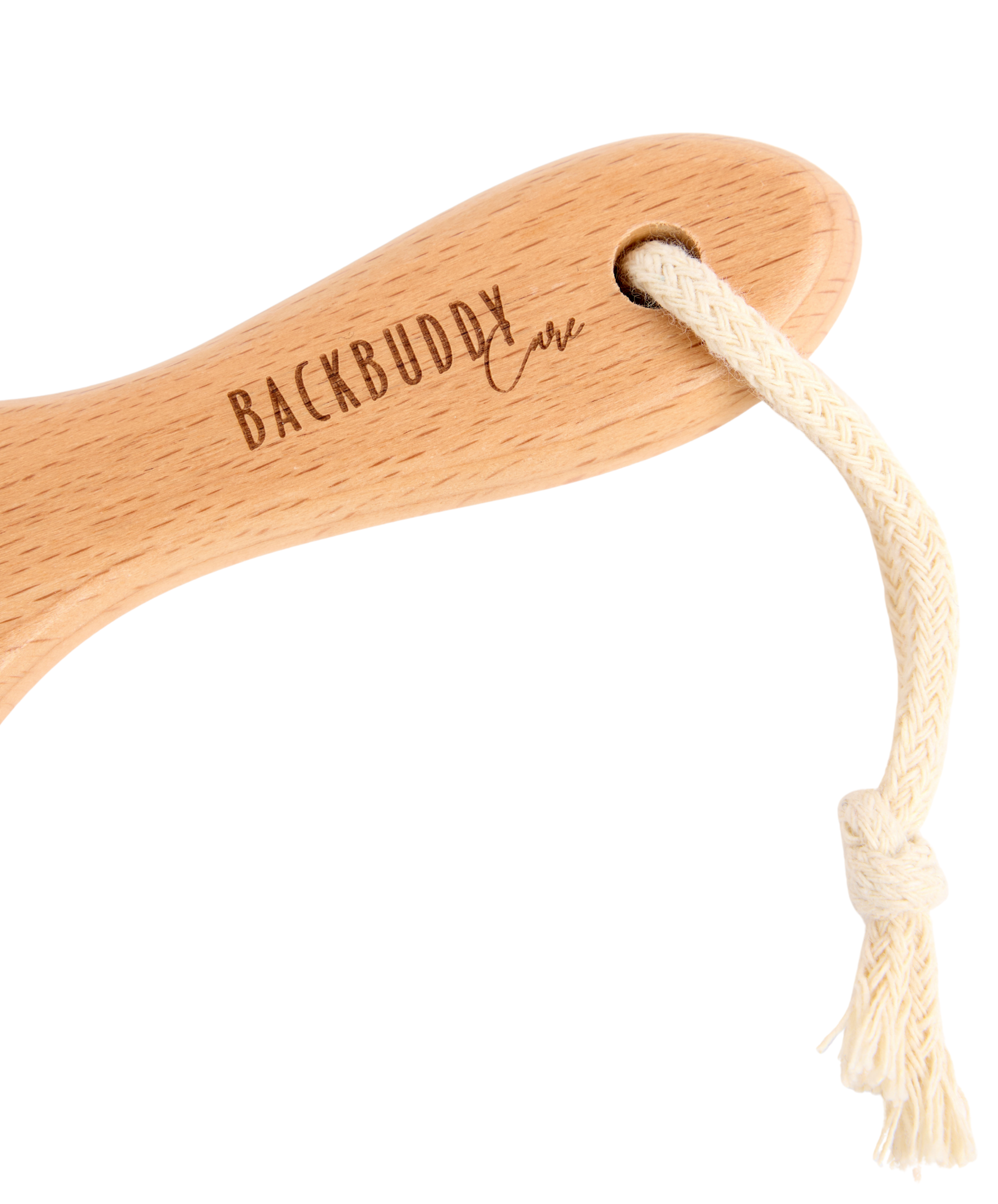 BackBuddy® Care Brush