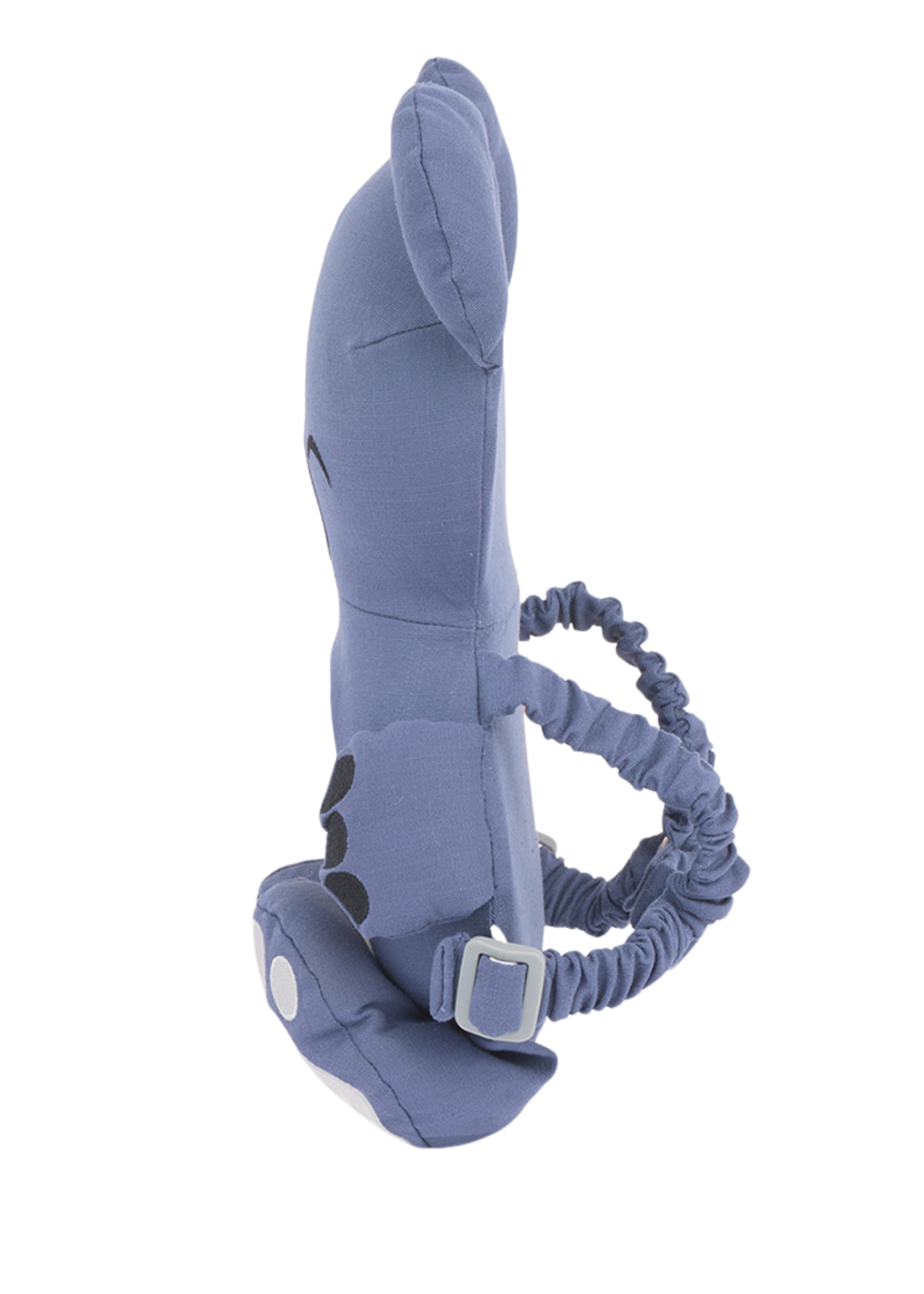 BackBuddy® Hoofd-, Nek- & Rugbeschermer – Koko de Koala