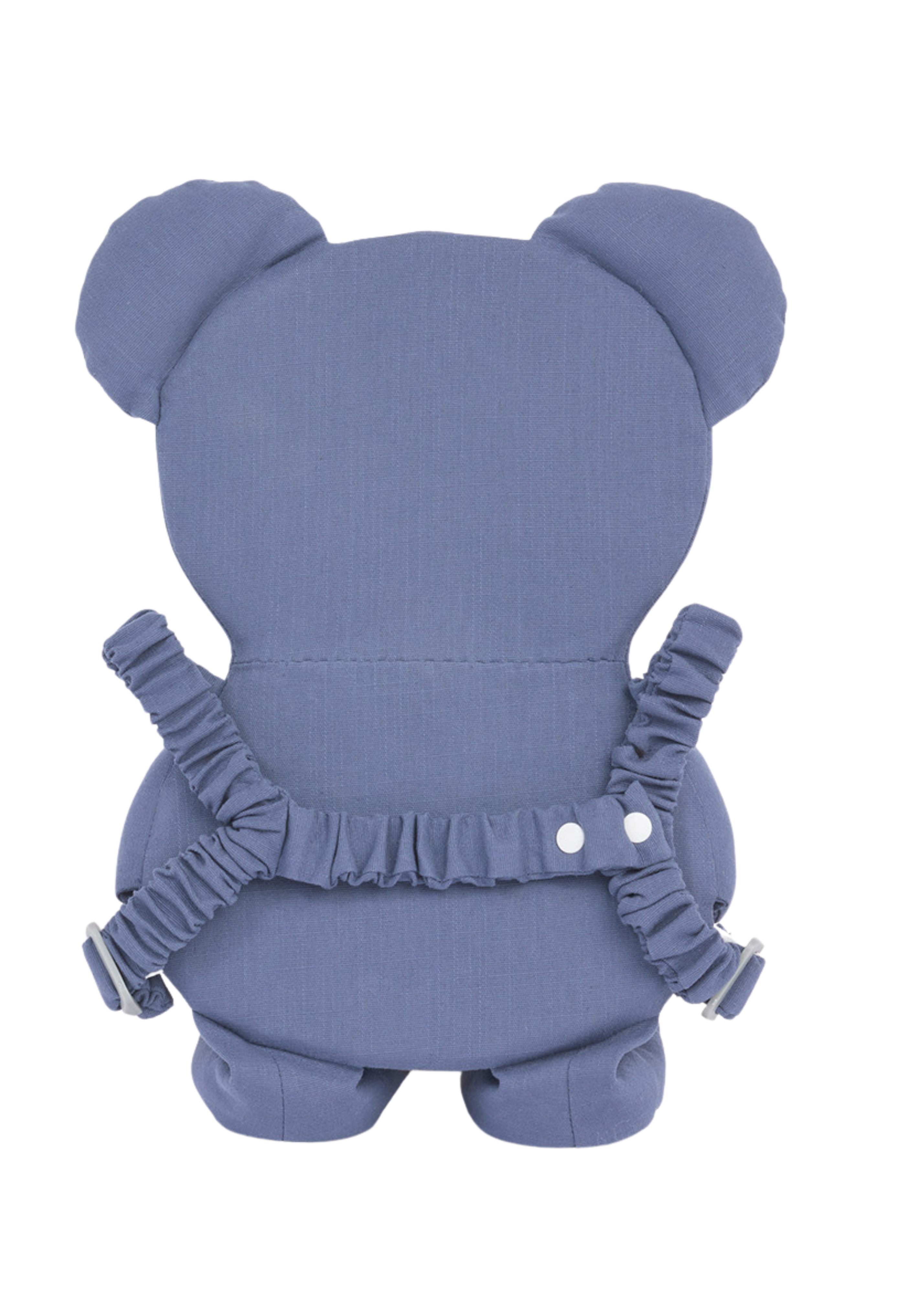 BackBuddy® Hoofd-, Nek- & Rugbeschermer – Koko de Koala
