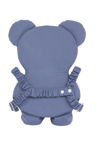 BackBuddy® Hoofd-, Nek- & Rugbeschermer – Koko de Koala
