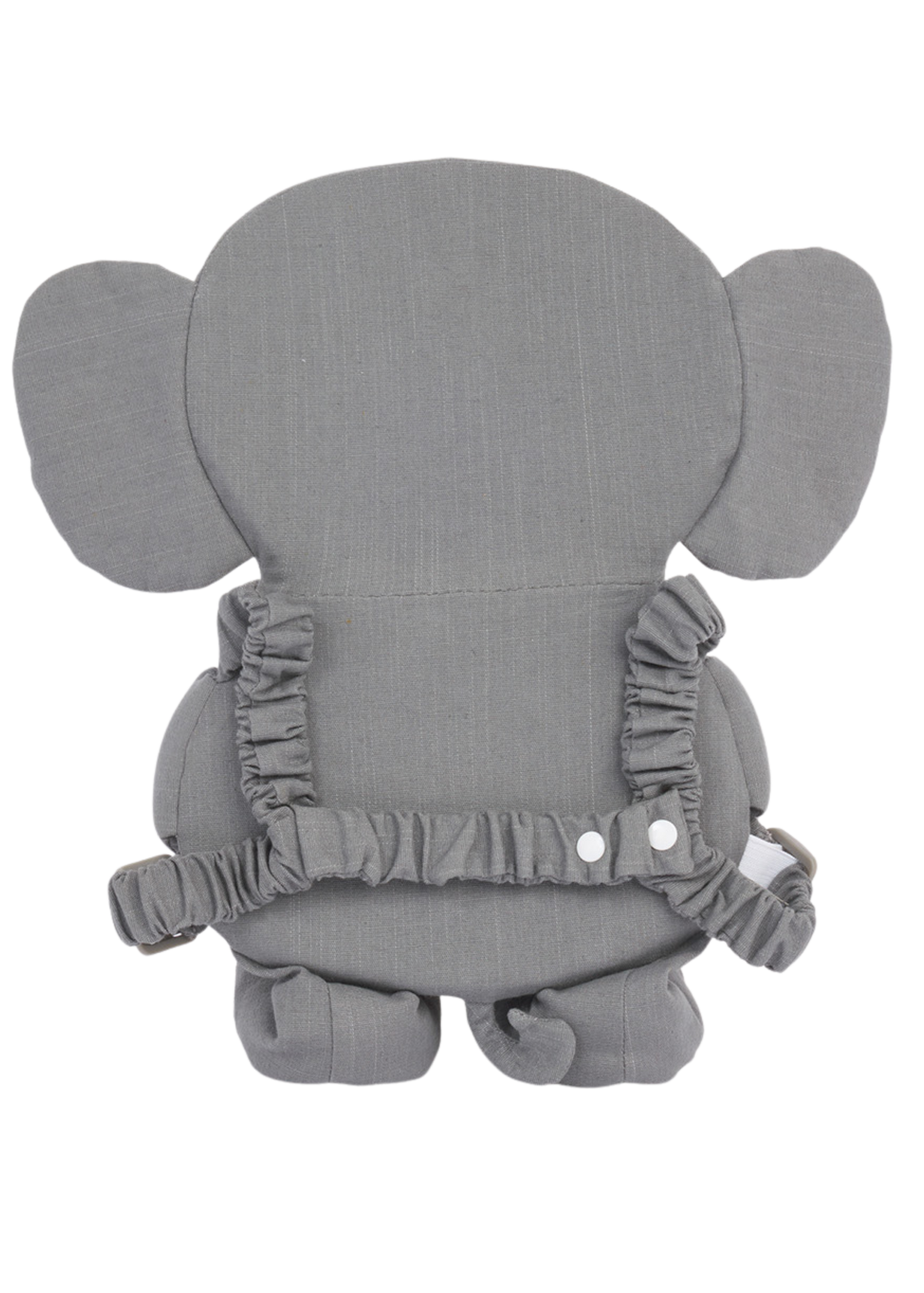 BackBuddy® Hoofd-, Nek- & Rugbeschermer – Olfy de Olifant
