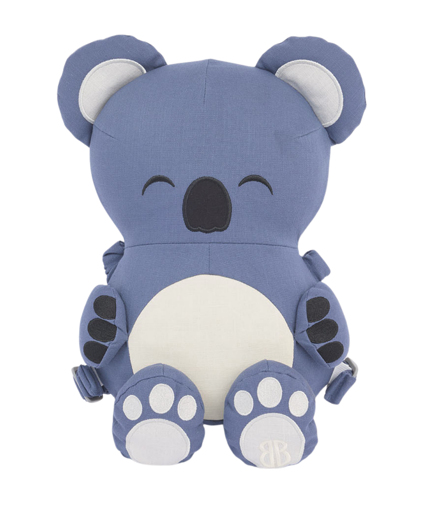 BackBuddy® Hoofd-, Nek- & Rugbeschermer – Koko de Koala