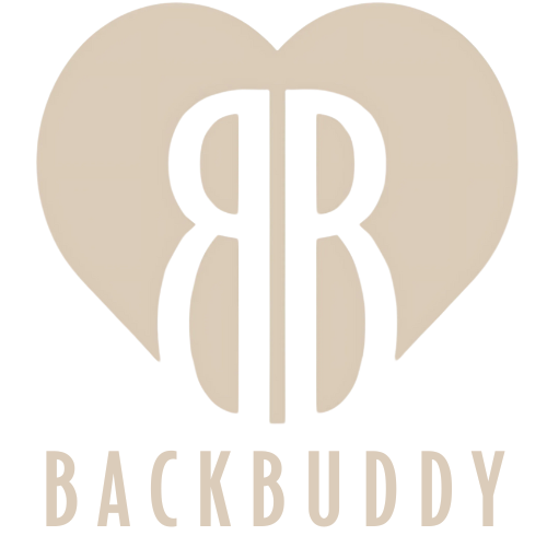BackBuddy BV
