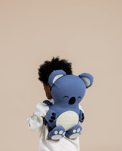 Koko de Koala