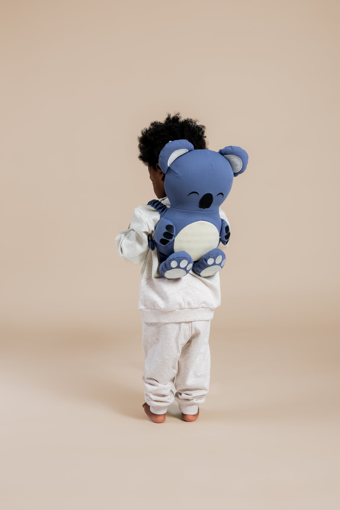 Koko de Koala