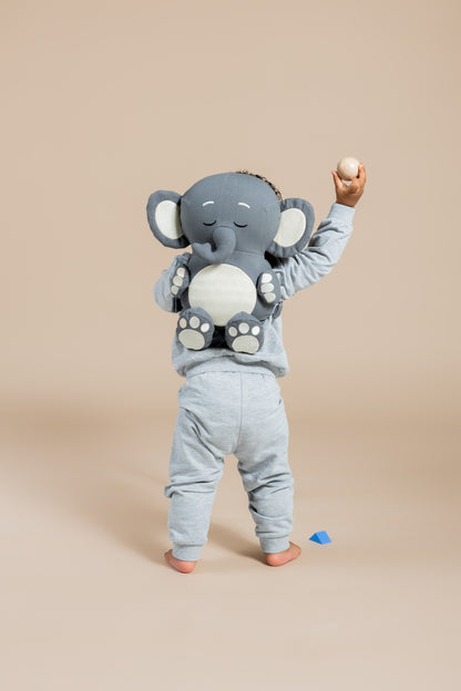 Olfy de Olifant