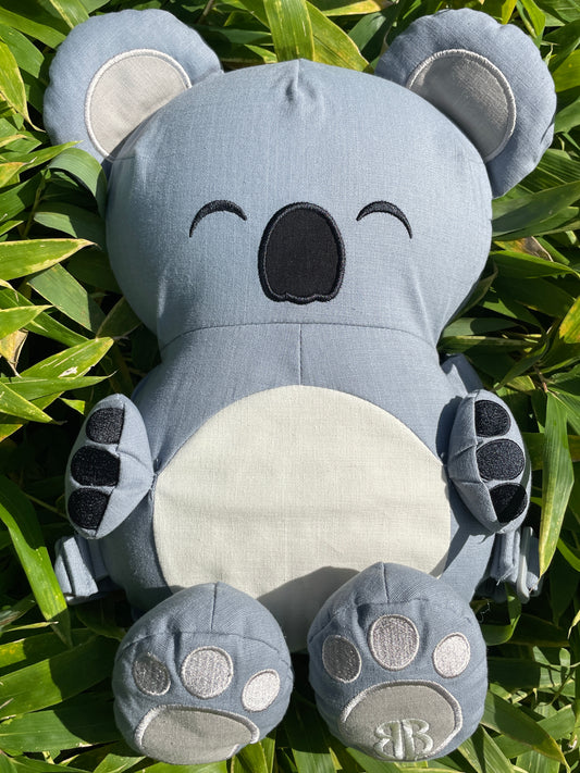 Koko de Koala