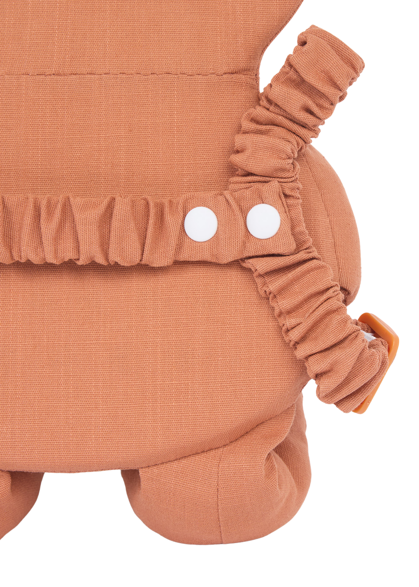 BackBuddy® Hoofd-, Nek- & Rugbeschermer – Berry de Beer