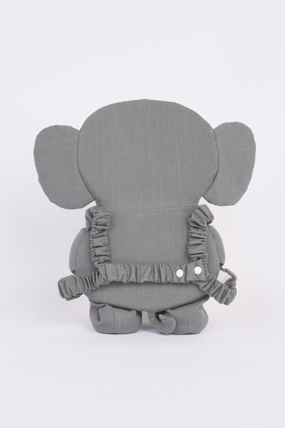 Olfy de Olifant