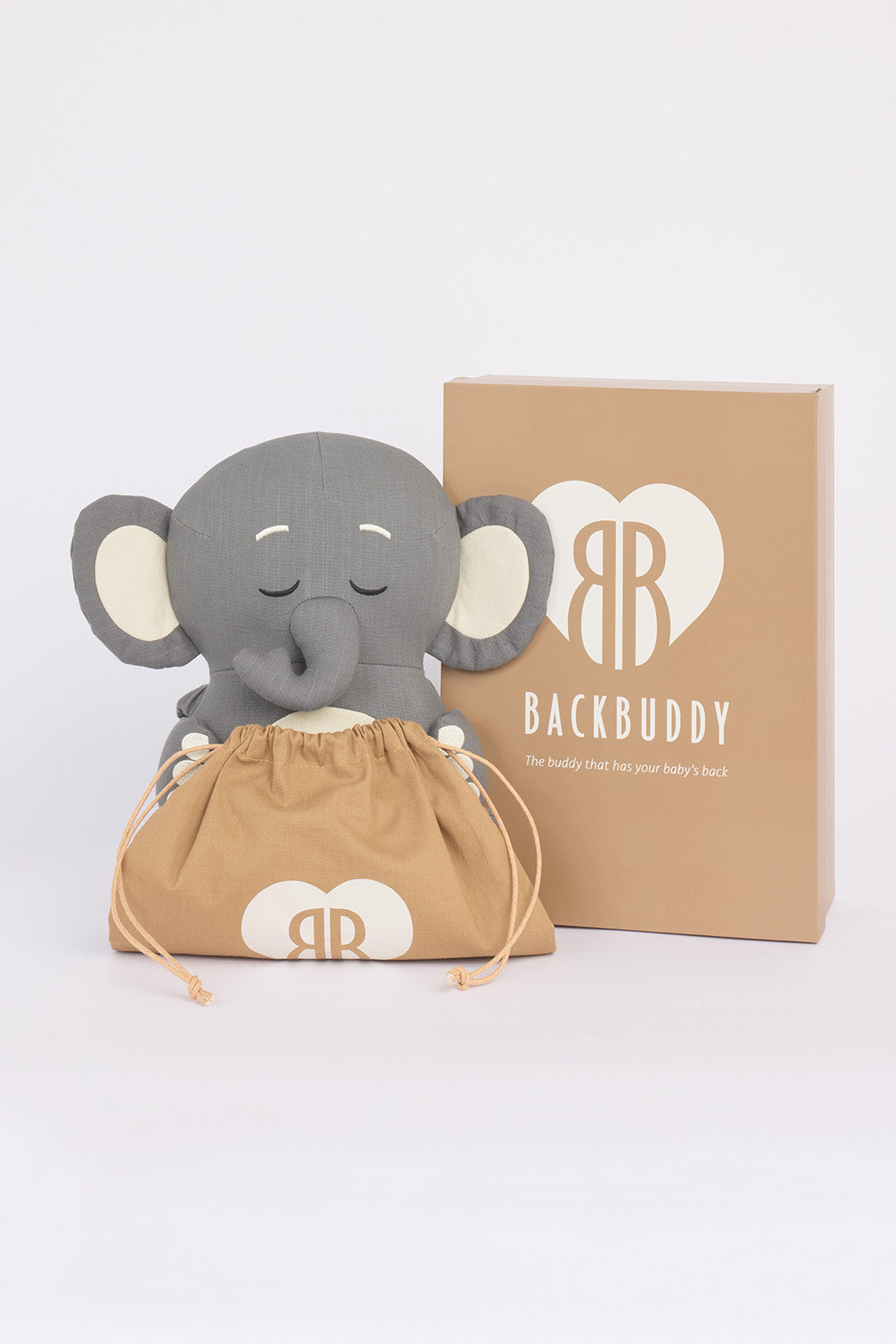 Olfy de Olifant
