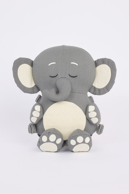 Olfy de Olifant